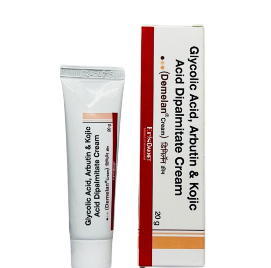 demalan cream  - Thumbnail 2